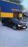  Mercedes-Benz E-Class 2006 , 460000 , -