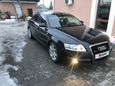  Audi A6 2007 , 750001 , 