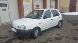  Nissan March 2000 , 115000 , 