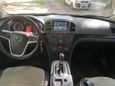  Opel Insignia 2012 , 1050000 , 