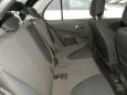  Nissan Micra 2008 , 338000 , 