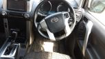 SUV   Toyota Land Cruiser Prado 2010 , 1850000 , 