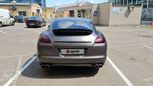  Porsche Panamera 2010 , 1730000 , 