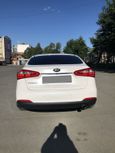  Kia Cerato 2015 , 760000 , 