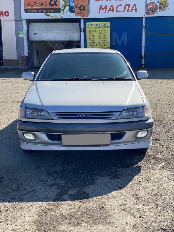  Toyota Carina 1998 , 255000 , 