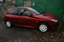  Peugeot 206 2006 , 300000 , 