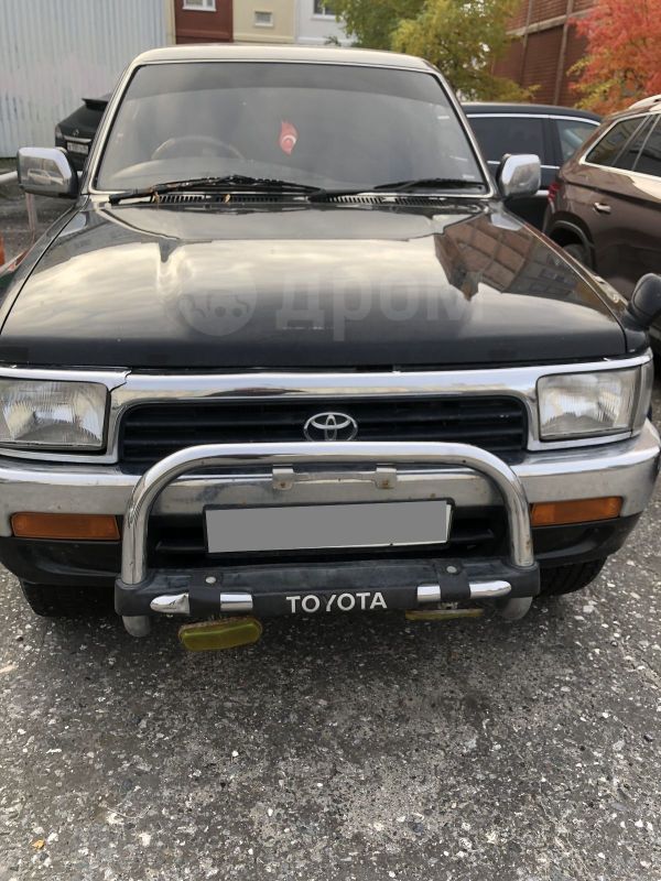 SUV   Toyota Hilux Surf 1992 , 250000 , 