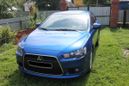  Mitsubishi Lancer 2011 , 400000 , 