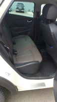 SUV   Renault Kaptur 2018 , 987000 , -