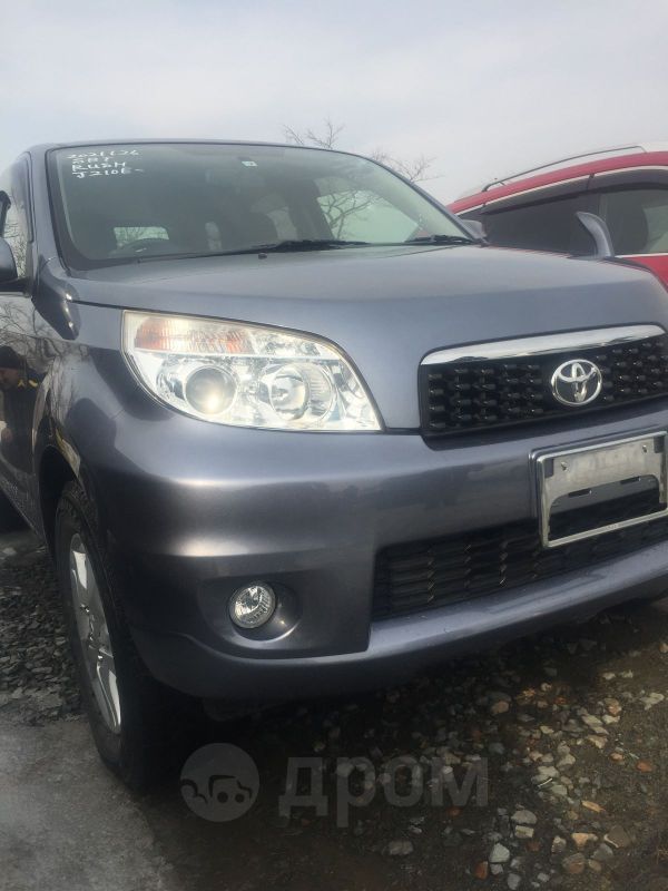 SUV   Toyota Rush 2012 , 955000 , 