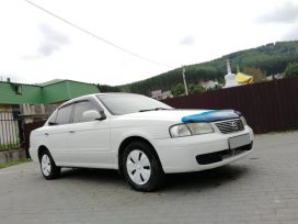  Nissan Sunny 2002 , 200000 , -