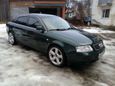  Audi A6 1998 , 350000 , 