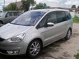    Ford Galaxy 2007 , 380000 , 