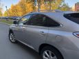 SUV   Lexus RX350 2010 , 1370000 , -