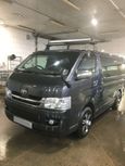    Toyota Hiace 2009 , 1135000 , 