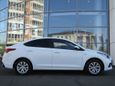  Hyundai Solaris 2019 , 950000 , 