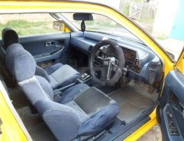  Honda Prelude 1988 , 70000 , 