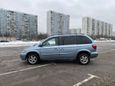    Chrysler Voyager 2002 , 395000 , 