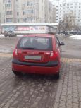  Hyundai Getz 2008 , 260000 , 