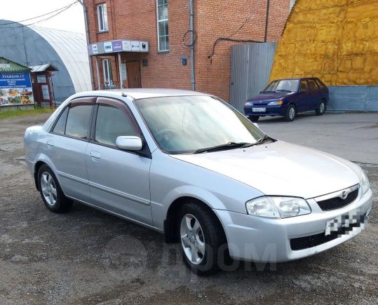  Mazda Familia 2000 , 180000 , 