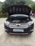 SUV   Toyota Highlander 2012 , 1380000 , 