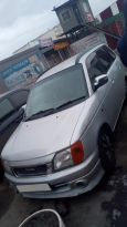  Daihatsu Pyzar 1996 , 165000 , 