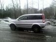 SUV   Honda HR-V 1999 , 285000 , 