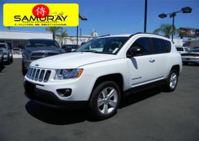 SUV   Jeep Compass 2011 , 2195156 , 