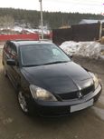  Mitsubishi Lancer 2007 , 270000 , 