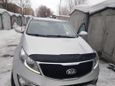 SUV   Kia Sportage 2014 , 1250000 , 