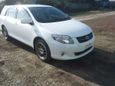  Toyota Corolla Fielder 2011 , 515000 , 