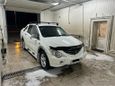  SsangYong Actyon Sports 2007 , 1500000 , 