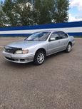  Nissan Cefiro 1996 , 185000 , 