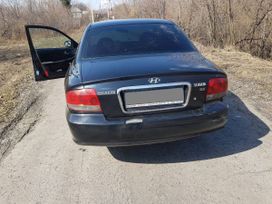  Hyundai Sonata 2005 , 230000 , 