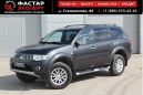 SUV   Mitsubishi Pajero Sport 2010 , 1209000 , 