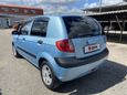  Hyundai Getz 2010 , 465000 , 