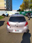  Toyota Vitz 2010 , 420000 , 