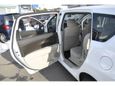    Toyota Passo Sette 2012 , 536000 , 