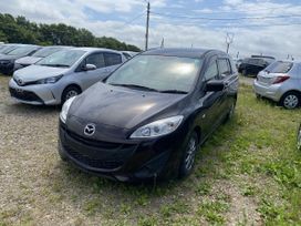   Mazda Premacy 2017 , 995000 , 