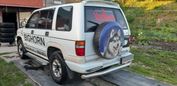 SUV   Isuzu Bighorn 1994 , 320000 ,  