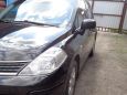  Nissan Tiida 2008 , 430000 , --