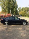  Lexus LS460L 2007 , 1120000 , 