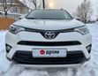 SUV   Toyota RAV4 2017 , 1740000 , 