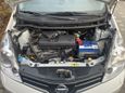  Nissan Note 2011 , 597000 , 