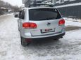 SUV   Volkswagen Touareg 2006 , 700000 , 