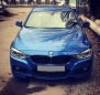  BMW 3-Series 2018 , 1830000 , 