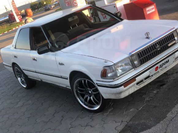  Toyota Crown 1988 , 280000 , 