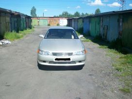  Toyota Mark II 1994 , 220000 , 