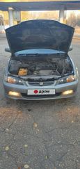  Honda Accord 1997 , 250000 , 