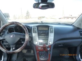 SUV   Lexus RX300 2005 , 1000000 , -